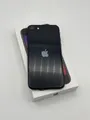 Produktbild: Apple iPhone SE 3. Gen - 64GB - Midnight (Ohne Simlock) - Gebrauchter Zustand