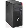 Produktbild: Fujitsu ESPRIMO P757 PC PC Tower Windows 11 Pro Intel Core i7-6700T RAM 16GB SSD 240GB (Generalüberholt)