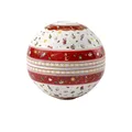 Produktbild: Villeroy & Boch Toy's Delight Weihnachtskugel Tischservice Porzellan Teller