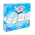 Produktbild: Disney Sketchy Tales: The Magical Disney Drawing Game for Kids