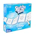 Produktbild: Disney Sketchy Tales: The Magical Disney Drawing Game for Kids