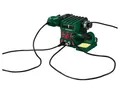 Produktbild: Parkside Heißluft Lötstation PHLLS 745 B1 SMD Entlöten Digital 745W*besch. VP