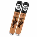 Produktbild: essence CAMOUFLAGE + MATT Concealer 70 dark caramel 2 Stück waterproof 2 x 5 ml