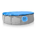 Produktbild: Winter Abdeckplane für runde Pools 3,60 m, 200g/m²
