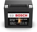 Produktbild: Bosch GEL Batterie 12 V für BUELL Lightning X1 1200 CYCLONE S3T Thunderbolt