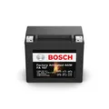 Produktbild: Motorradbatterie BOSCH 0 986 FA1 071 AGM 12V 18Ah 310A FA107