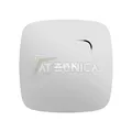 Produktbild: Detektor Sensor Rauch Temperatur Feuerleiter Wireless Ajax Fireprotect Weiß