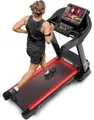 Produktbild: Sportstech Laufband F37s Profi | Premium App & Live Kurse | 20km/h | Klappbar