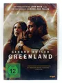 Produktbild: Greenland - Grönland, Katastrophenfilm, Komet - Gerard Butler, Morena Baccarin