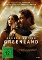 Produktbild: GREENLAND -    DVD NEU