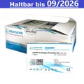 Produktbild: 10 x Newgene Corona Schnelltest Antigen Nasal Selbsttest Laien 1er Pack CE1434