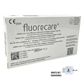 Produktbild: 10x Fluorecare 4in1 Influenza A/B - RSV Schnelltest Corona Grippe Antigen Laien