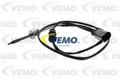 Produktbild: VEMO Sensor, Abgastemperatur V10-72-1559 für VW