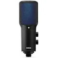 Produktbild: Rode NT-USB+ Microfoon | ✔️ Temporär mit Kostenlose Geschenkbox i.W.v. 160 €