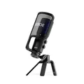 Produktbild: RODE NT-USB+ Broadcast-Mikrofon