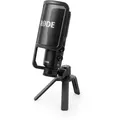 Produktbild: Rode NT-USB+ Premium-Kondensatormikrofon