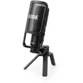 Produktbild: Rode NT-USB+ Kondensatormikrofon NTUSBPLUS
