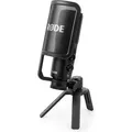 Produktbild: Rode NT-USB+ - Schwarz