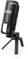 Produktbild: RODE Microphones Mikrofon NT-USB+ Premium-Kondensatormikrofon