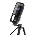Produktbild: 698813009893 RØDE NT-USB+ Schwarz Studio-Mikrofon RODE