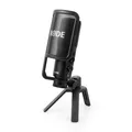 Produktbild: Rode NT-USB+ Premium-USB-Kondensatormikrofon - NEU