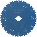 Produktbild: Bosch Kreissägeblatt Expert for Wood 237 x 30 x 2,5 mm 24