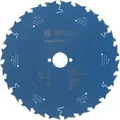 Produktbild: Kreissägeblatt Expert For Wood 237 X 30 X 2,5 Mm, 24 - Bosch