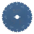 Produktbild: BOSCH Kreissägeblatt, Expert for Wood, 237 x 30 x 2,5 mm, 24 Zähne