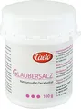 Produktbild: Caelo Glaubersalz 100 g
