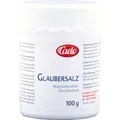 Produktbild: Glaubersalz Caelo HV-Packung 100 g
