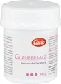 Produktbild: Caelo Glaubersalz, 100 g Pulver