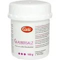 Produktbild: Glaubersalz Caelo Hv-Packung 100 g