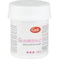 Produktbild: Glaubersalz Caelo Hv-Packung 100 G