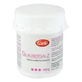 Produktbild: Glaubersalz Caelo HV-Packung