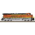 Produktbild: Trix H0 25446 H0 US-diesellok ES44AC der BNSF (Spur H0) (25446)