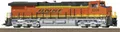Produktbild: TRIX H0 25446 H0 US-diesellok ES44AC der BNSF