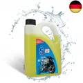 Produktbild: Dr. Wack - S100 Total Reiniger Plus 2 Liter - Effektiver Motorrad-Reiniger mit