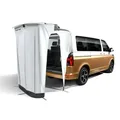 Produktbild: VW T5 T6 Duschkabinenzelt 7H0069612A Duschzelt Vorzelt Heckzelt VanShower