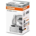 Produktbild: OSRAM XENARC CLASSIC D1S PK32d-2 12 V 35 W (1er Faltschachtel)