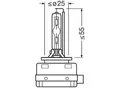 Produktbild: OSRAM Glühlampe, Fernscheinwerfer 66140clc