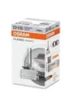 Produktbild: Osram 66140CLC Xenarc Original D1s, Xenon Scheinwerferlampe, Weiss, 1er Faltschachtel