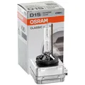 Produktbild: OSRAM D1S CLASSIC Xenarc Xenon Brenner 4500 K 3200 lm Birne 66140CLC