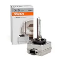 Produktbild: OSRAM 66140CLC Xenarc Xenon Brenner Lampe D1S CLASSIC 85V 35W PK32d-2