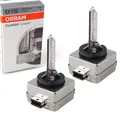 Produktbild: OSRAM XENARC CLASSIC Xenon Fernscheinwerfer Brenner D1S 85V 35W 4150K