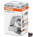 Produktbild: D1S OSRAM XENARC® electronic 66140CLC