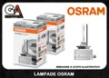 Produktbild: Xenonlampen D1S Osram Classic Xenarc Lampen 35W 66140CLC Xenon Scheinwerfer 2St.