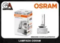 Produktbild: Lampe Xenon D1S OSRAM Klassisch Xenarc Glühbirnen 35W 85V 66140CLC Leuchttürme