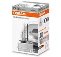 Produktbild: OSRAM D1S XENARC® CLASSIC 1er Faltschachtel Xenon Brenner Scheinwerfer Lampe