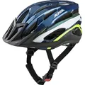 Produktbild: ALPINA MTB 17 81 darkblue-neon 58 - Blau