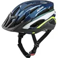 Produktbild: ALPINA MTB 17, 81 darkblue-neon, 58